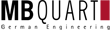 MBQuart logo