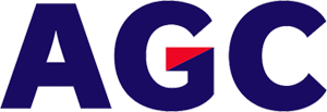 agc logo