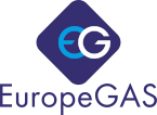 логотип Europegas