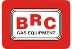 логотип BRC